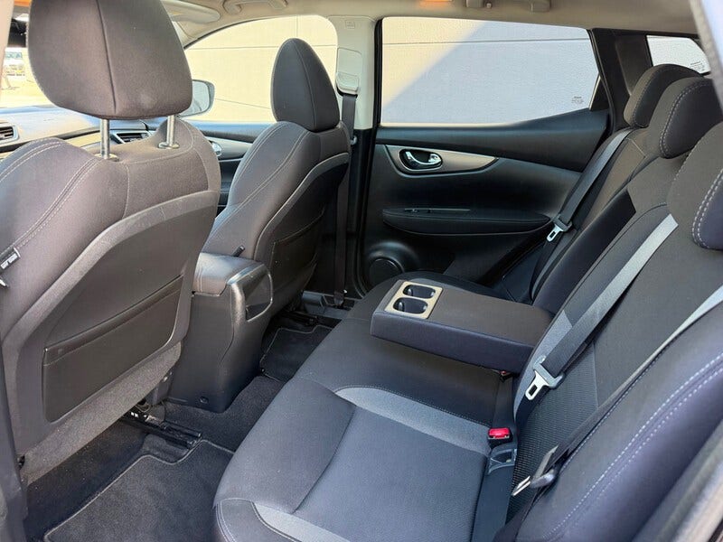 Nissan Qashqai (10)