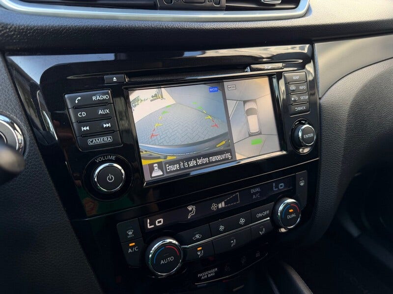 Nissan Qashqai (13)