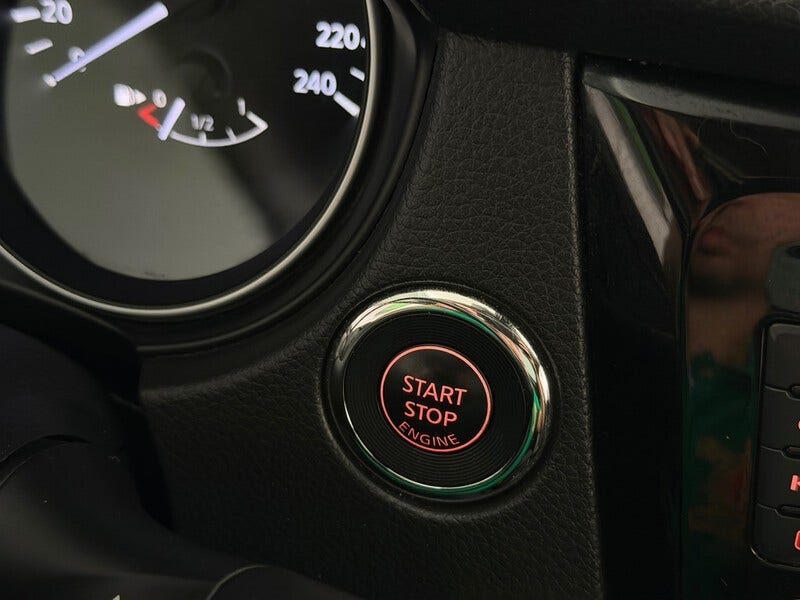 Nissan Qashqai (20)