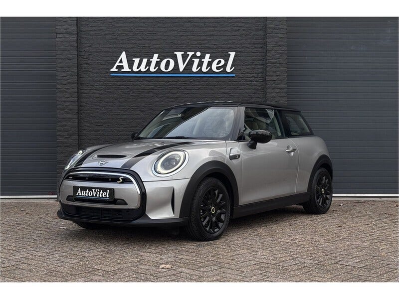 MINI Electric