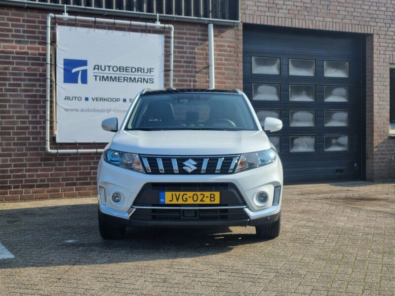 Suzuki Vitara (3)