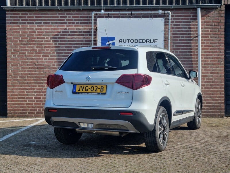 Suzuki Vitara (4)