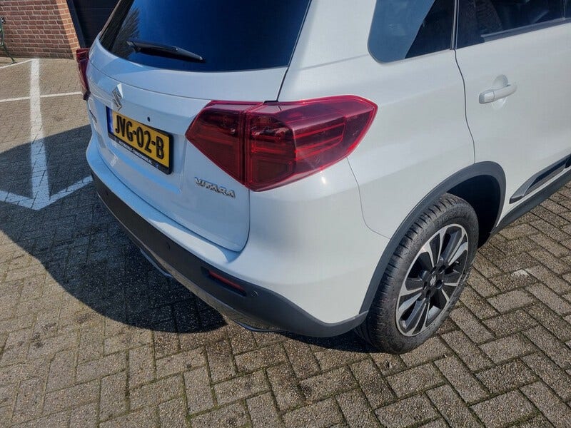 Suzuki Vitara (7)