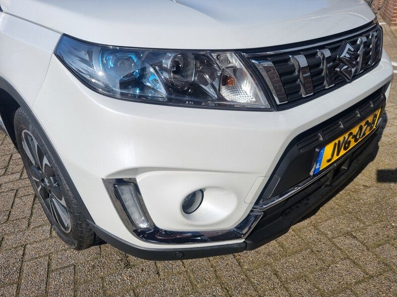 Suzuki Vitara (9)