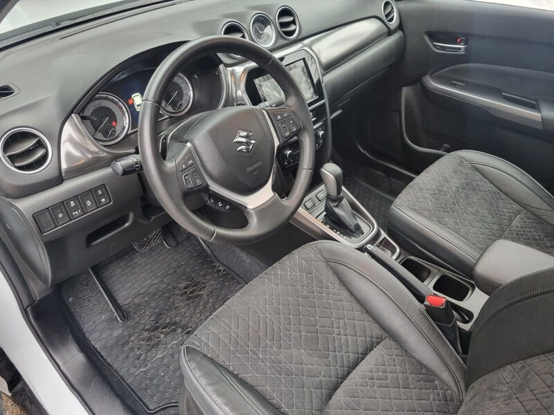 Suzuki Vitara (11)