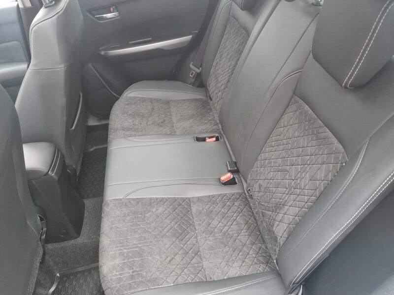 Suzuki Vitara (12)