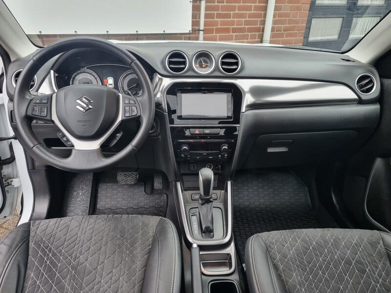 Suzuki Vitara (14)