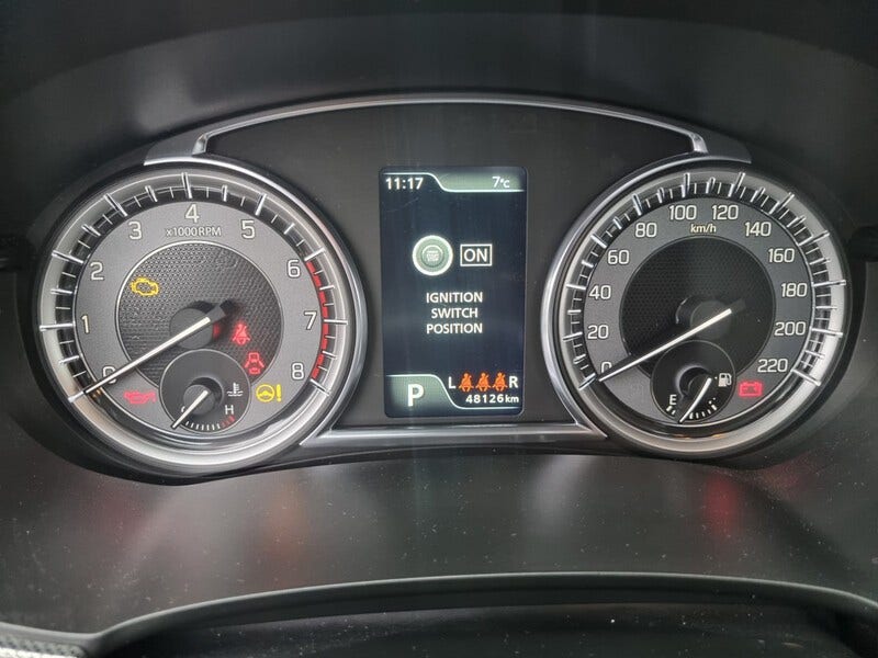 Suzuki Vitara (16)