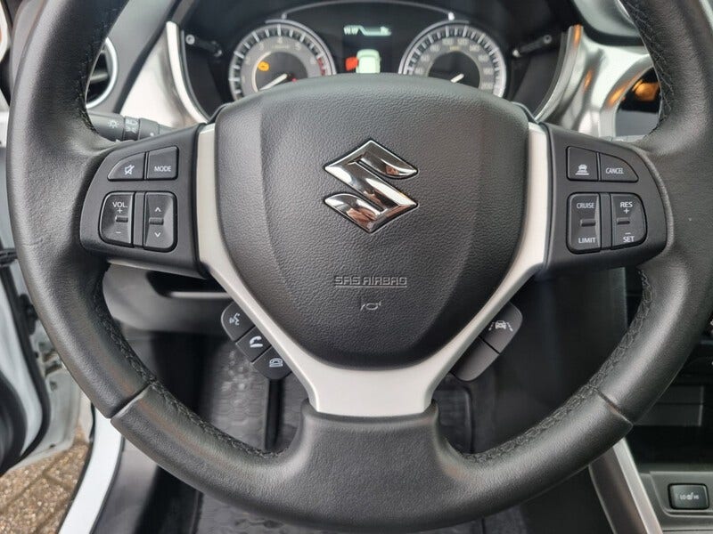 Suzuki Vitara (17)