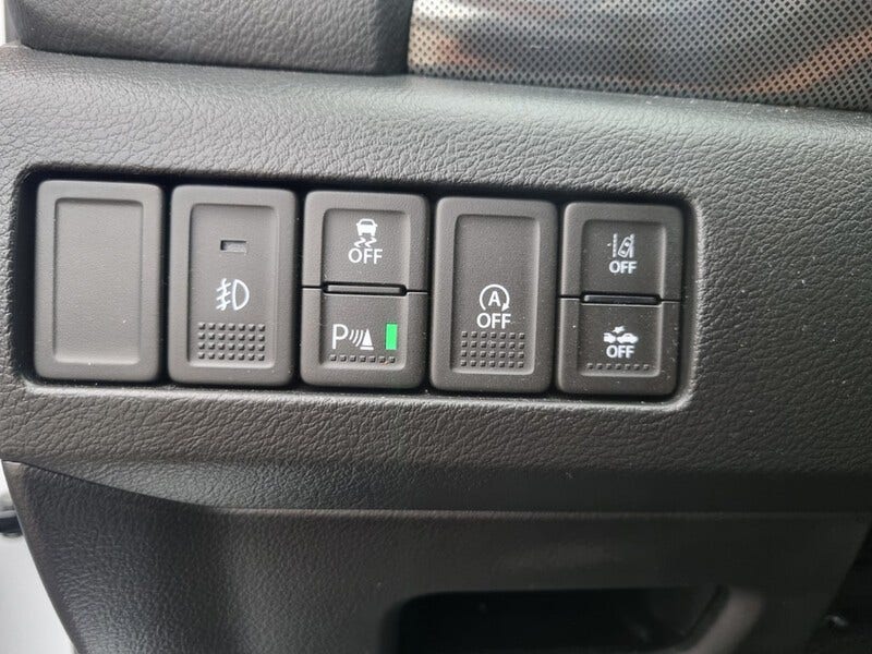 Suzuki Vitara (18)