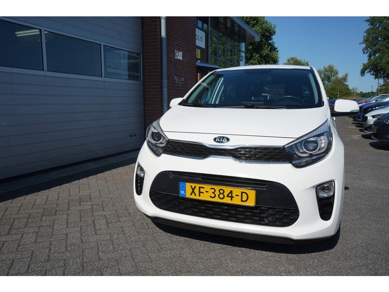 Kia Picanto (2)