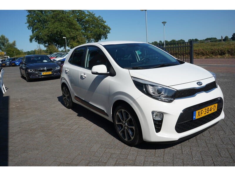 Kia Picanto (4)