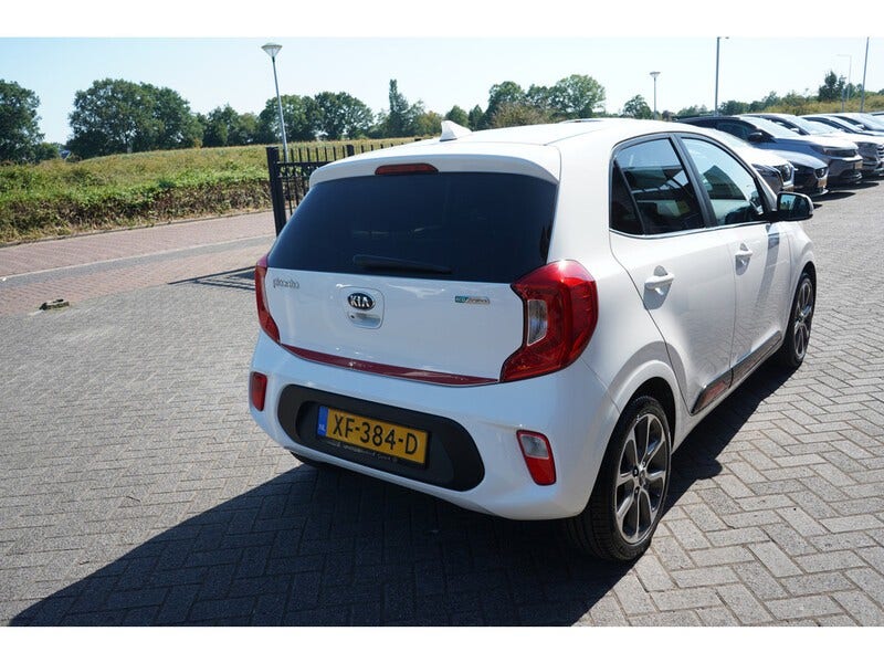 Kia Picanto (7)
