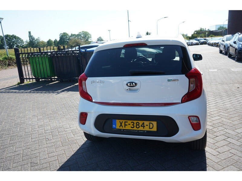 Kia Picanto (8)