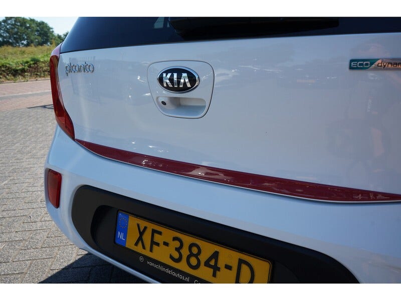 Kia Picanto (9)