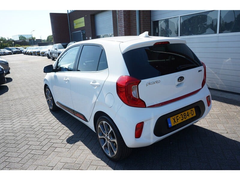 Kia Picanto (10)