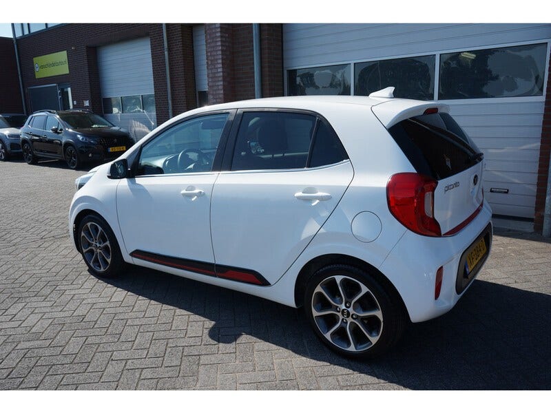 Kia Picanto (11)