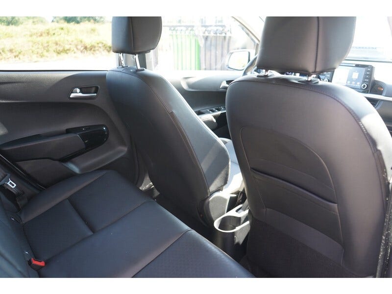 Kia Picanto (16)