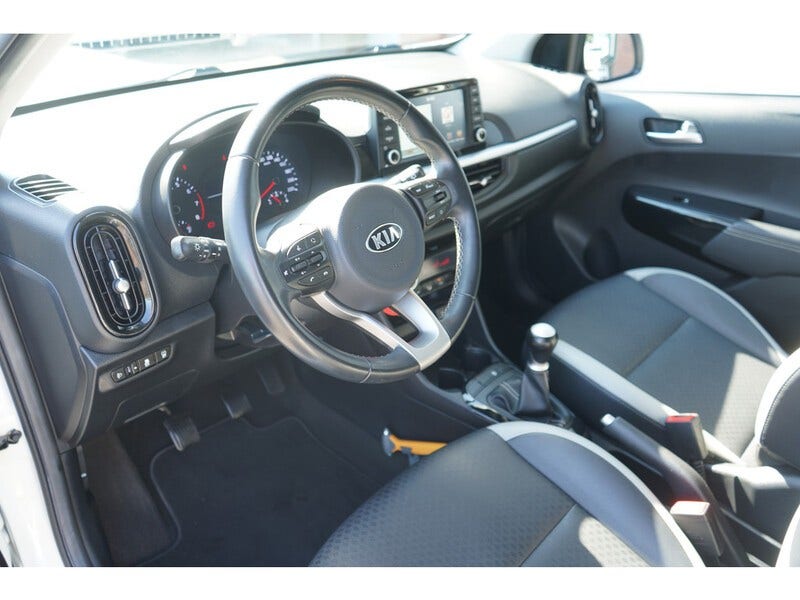 Kia Picanto (20)