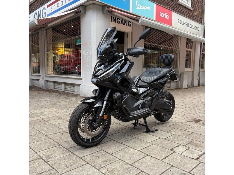 Honda X ADV