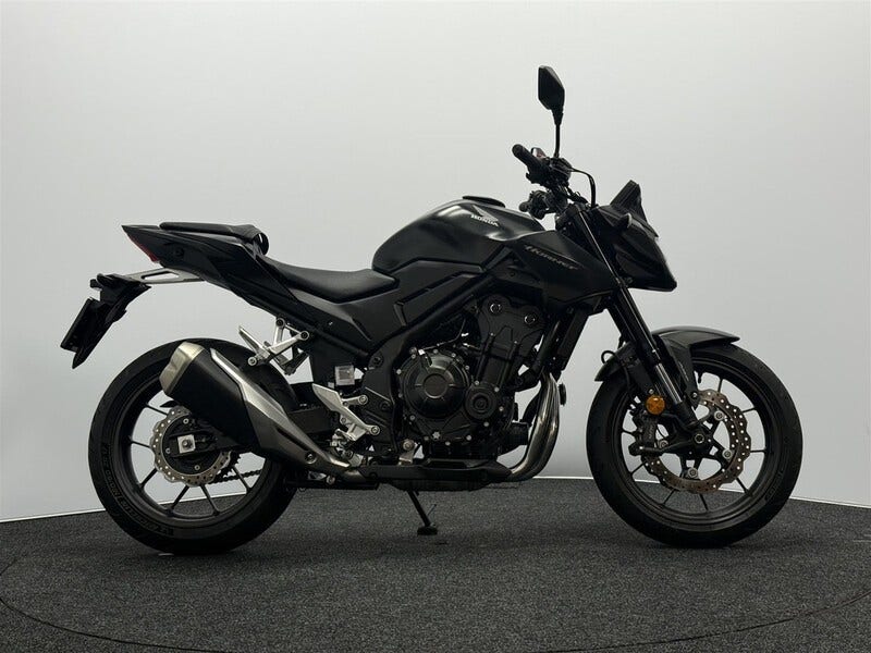 Honda CB 500