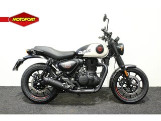 Royal Enfield HNTR