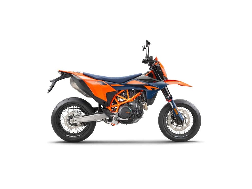 KTM 690