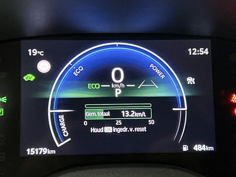 Toyota Yaris (5)