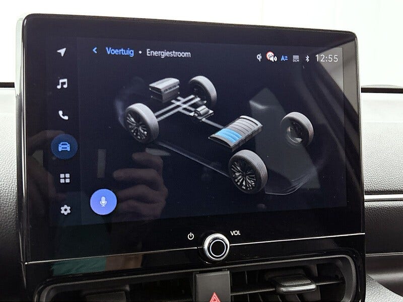 Toyota Yaris (7)