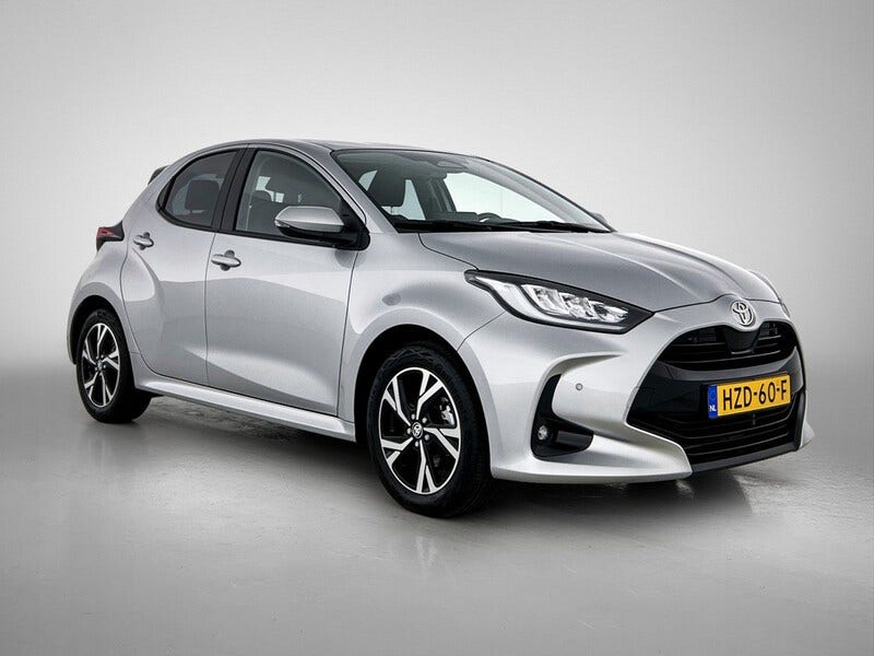 Toyota Yaris (13)