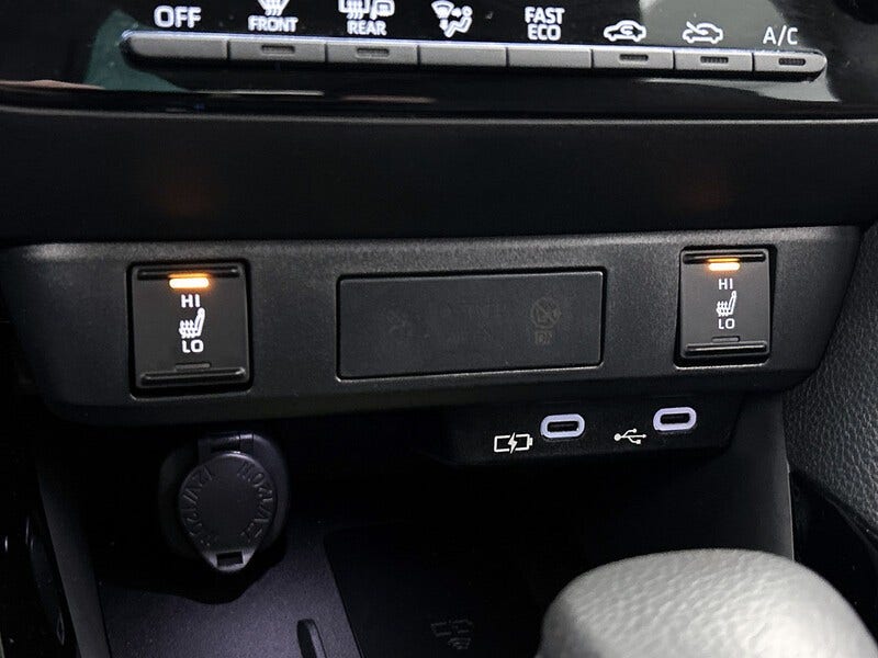 Toyota Yaris (19)