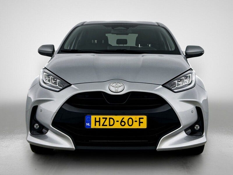 Toyota Yaris (22)