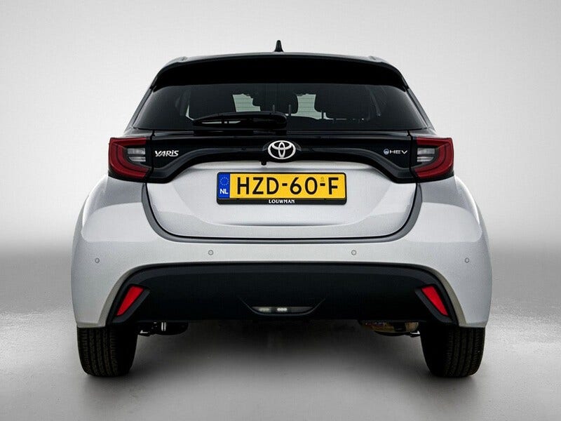Toyota Yaris (23)