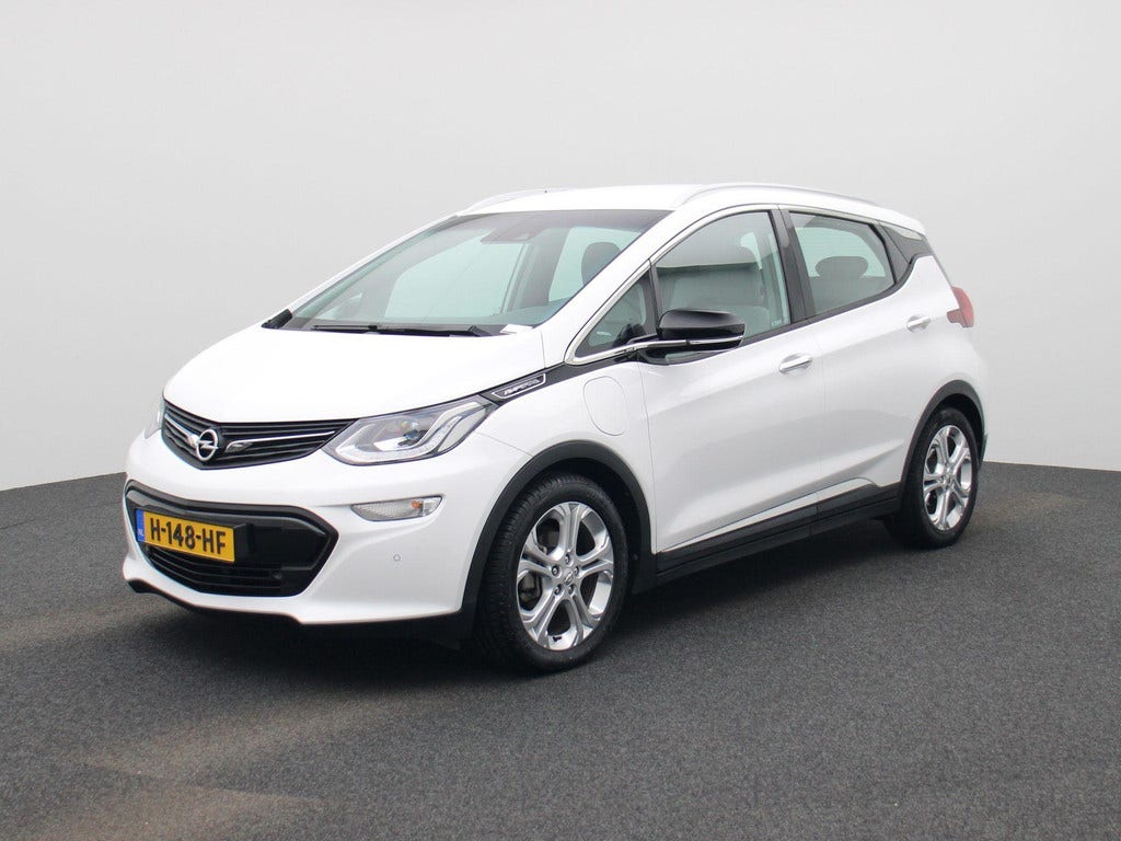 Opel Ampera e