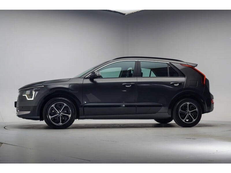 Kia Niro (2)