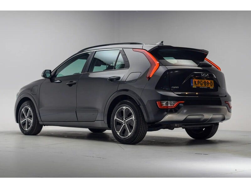 Kia Niro (3)
