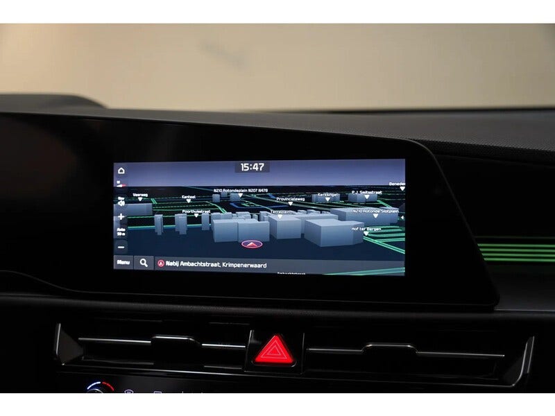 Kia Niro (6)
