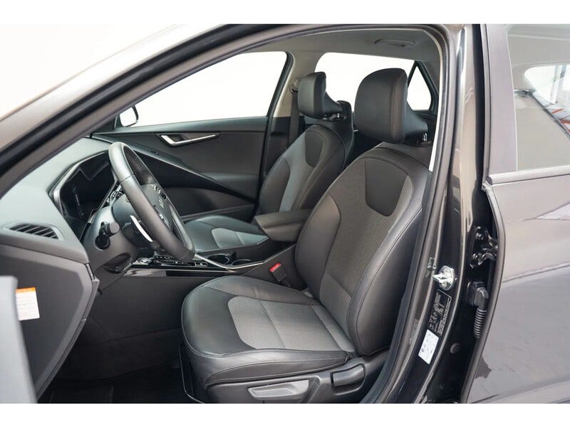 Kia Niro (9)