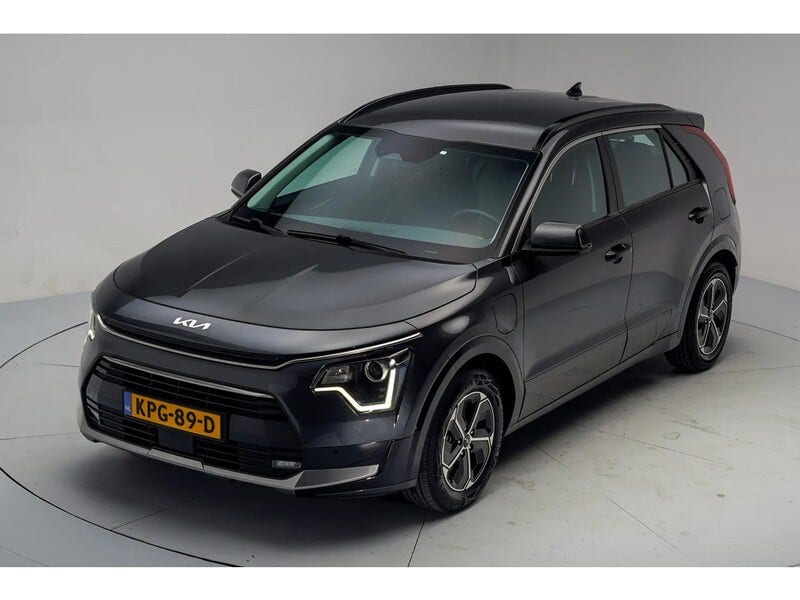 Kia Niro (12)
