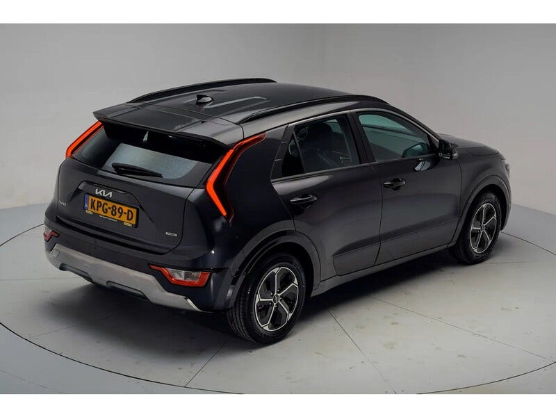 Kia Niro (13)