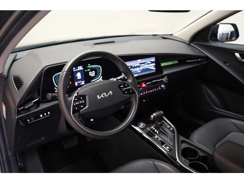 Kia Niro (14)
