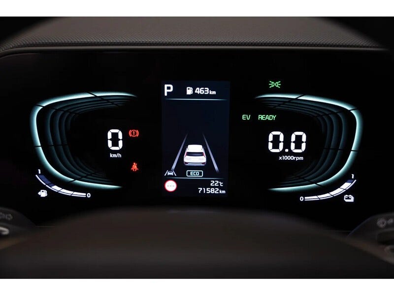Kia Niro (19)