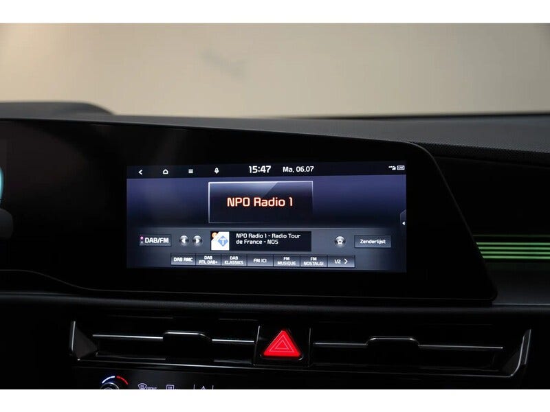 Kia Niro (21)
