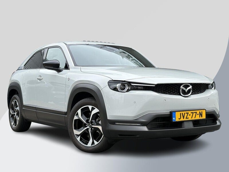 Mazda MX 30