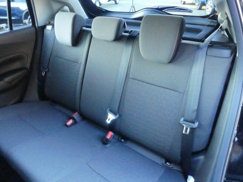 Suzuki Swift (4)
