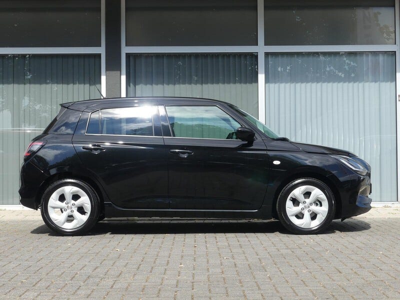 Suzuki Swift (8)