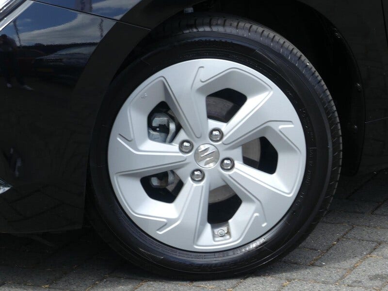 Suzuki Swift (9)