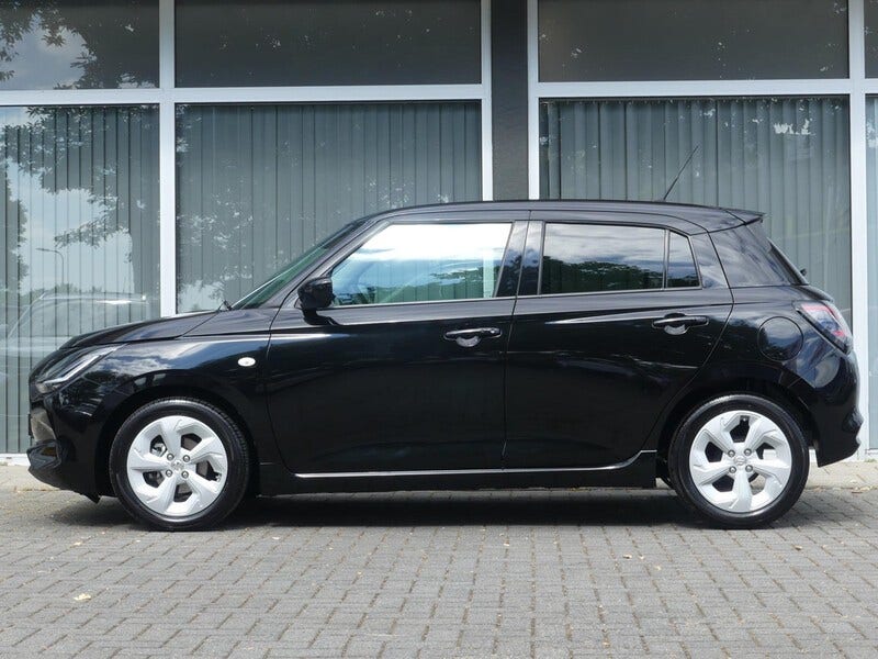 Suzuki Swift (10)