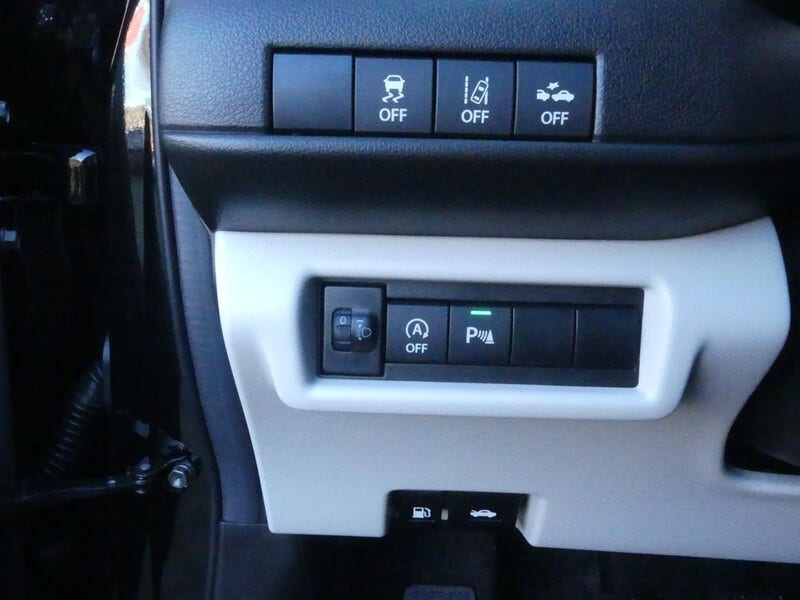 Suzuki Swift (12)