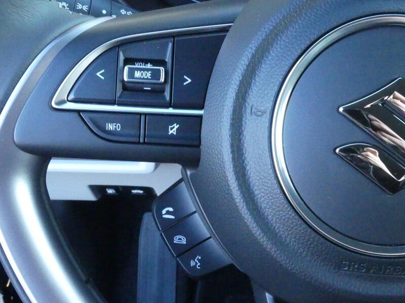 Suzuki Swift (13)